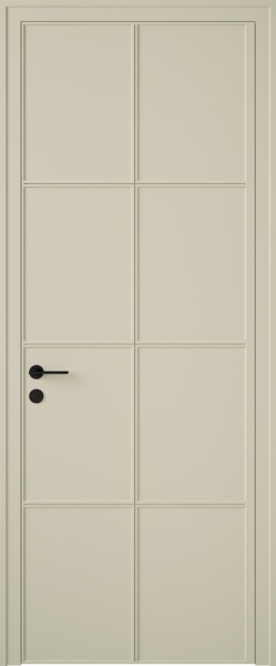 Corner 8