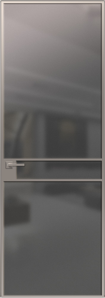 AGStyle Mod 1 Grey