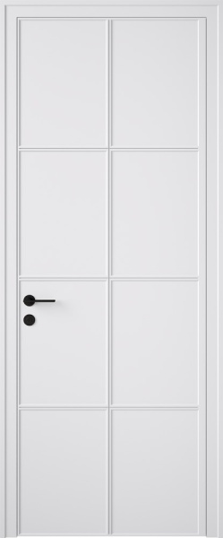 Corner 8