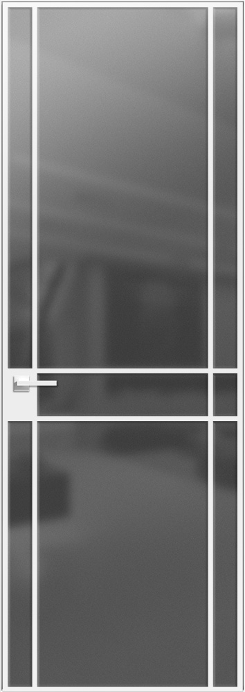 AGStyle Mod 2 Grey