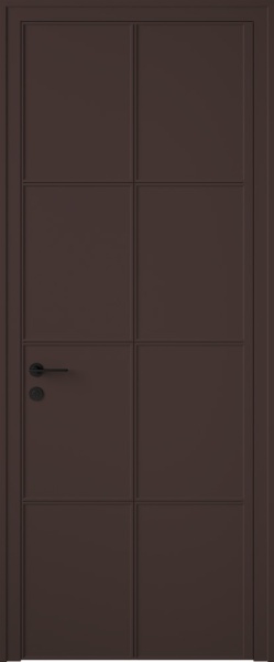 Corner 8