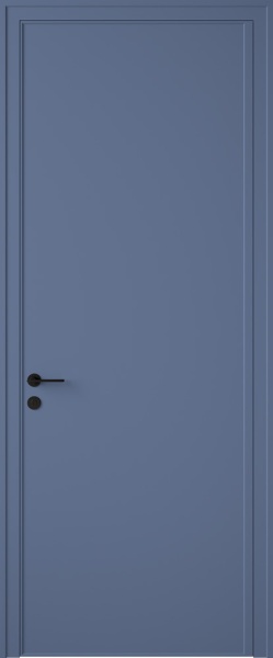 Corner P