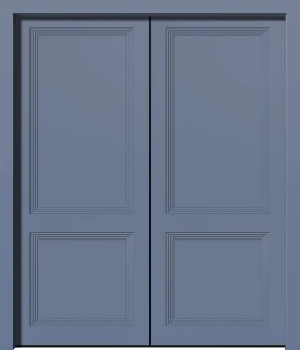 Edge RAL_7024 PF4 ОСФБ