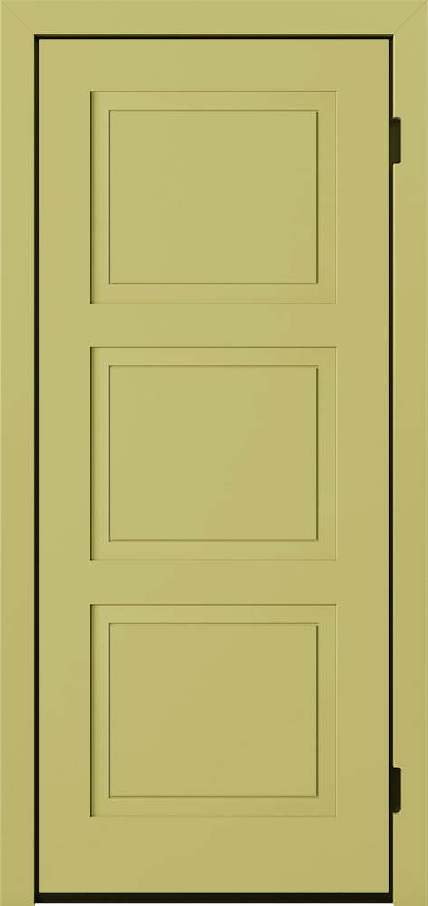 Lucky 3DG Soft Touch light_hakki