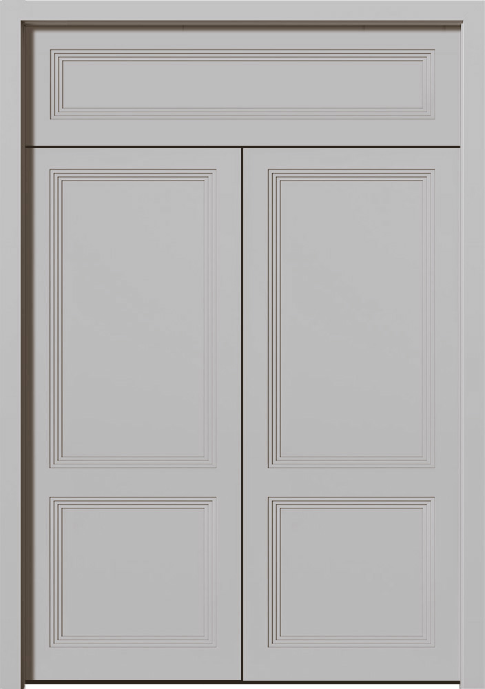 Edge RAL_7047 PF2 ДСФ