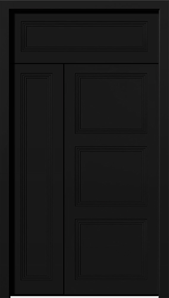 Edge RAL_9005 PF3 ОСФБВ