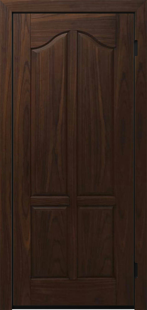 Шпон наборная 05.06 орех миланский тангенциальный