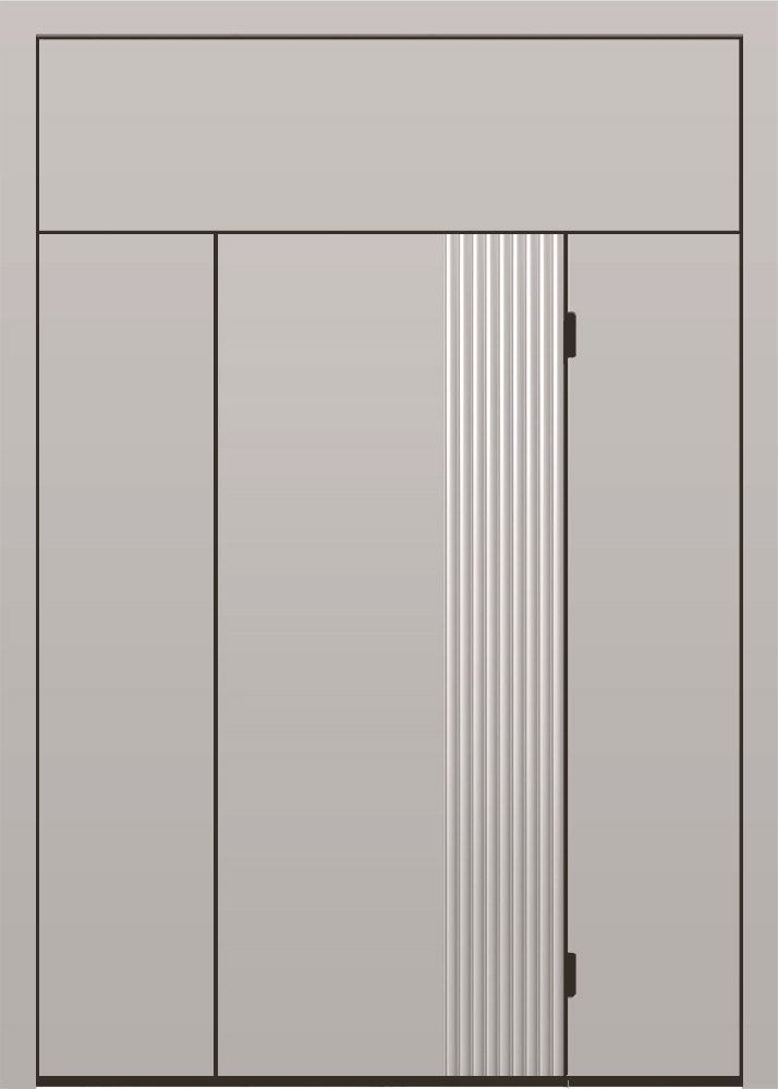 Wave tortora 04 ДСФББ
