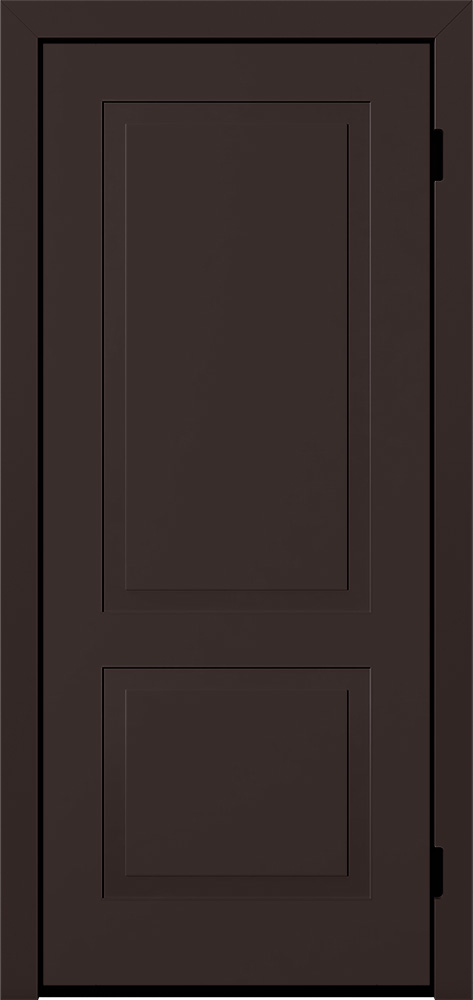 Nova 2ПГ Эмаль coffee