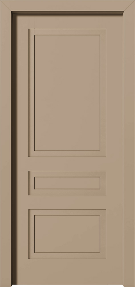 Lucky 33DG Soft Touch safari