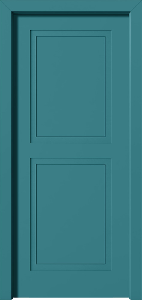 Lucky 22DG Soft Touch atlantic