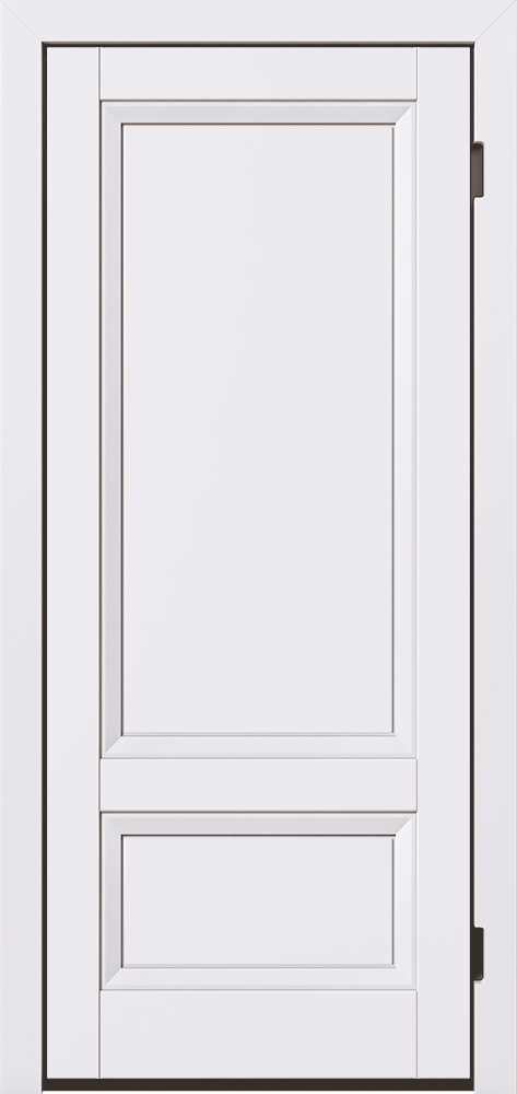 Opera PZ2 Эмаль 9003