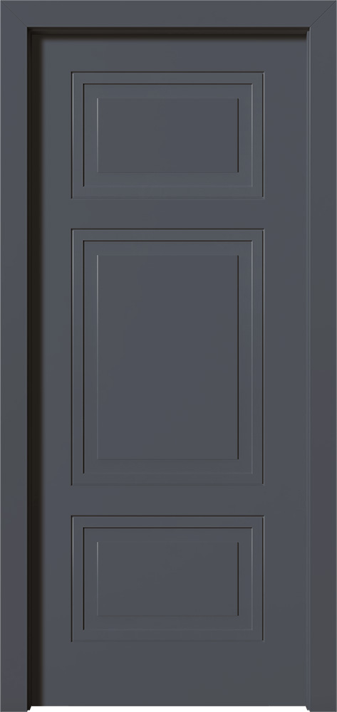 Baya DF Эмаль 7024