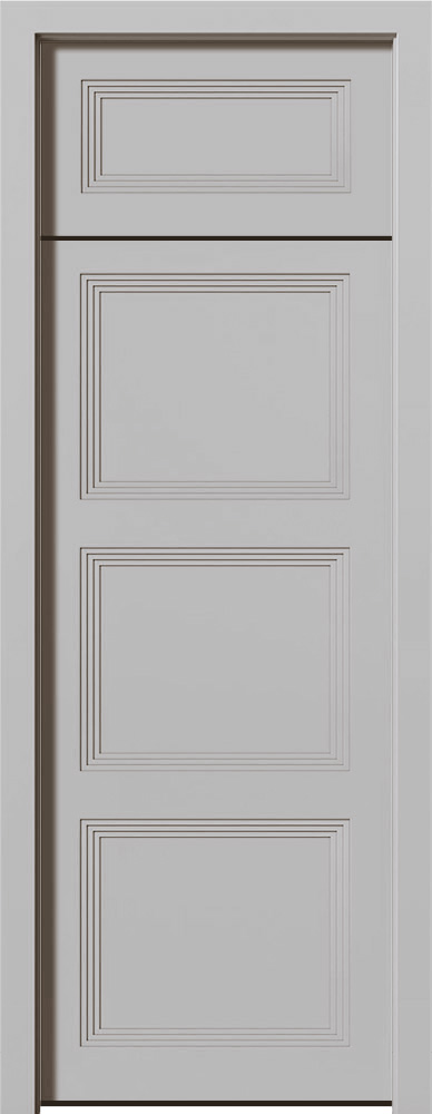 Edge RAL_7047 PF3 ОСФ