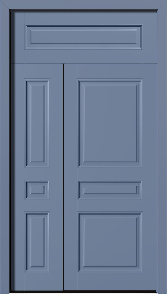 Zeus DF Эмаль 5014 ОСФБВ