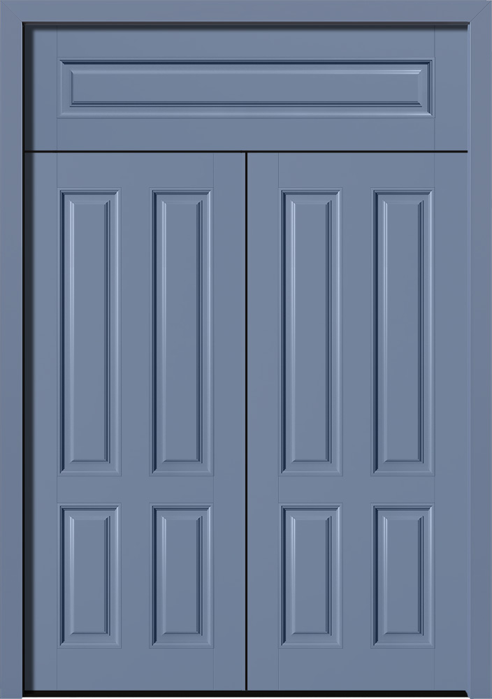 Zeus GF4 Эмаль 5014 ДСФ