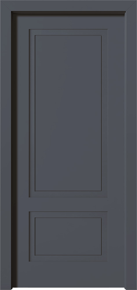 Lucky 2DG Эмаль 7024