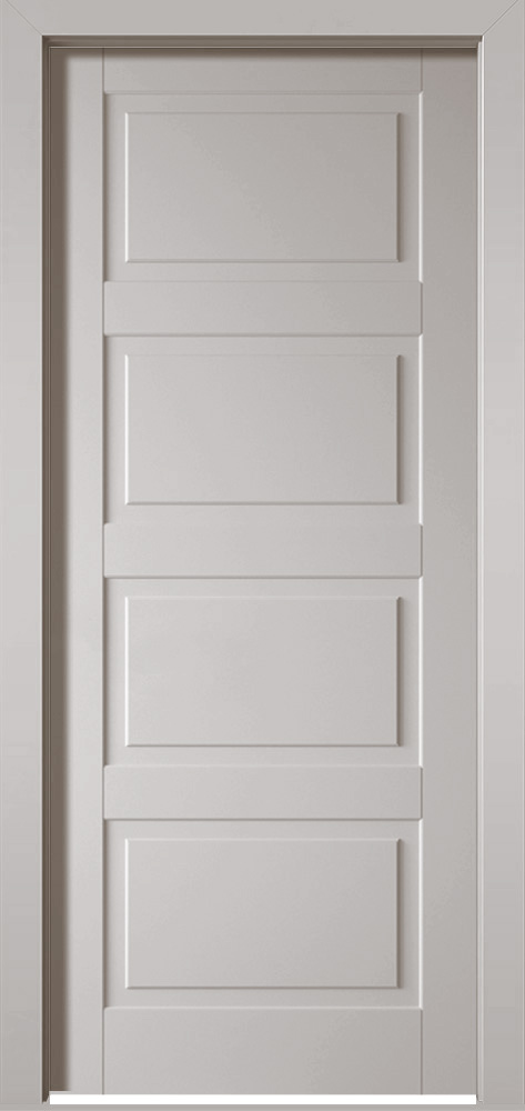 Optima RAL_9016 4ПГ