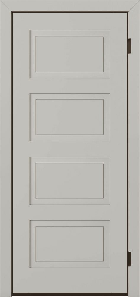 Lucky 4DG Эмаль 7044