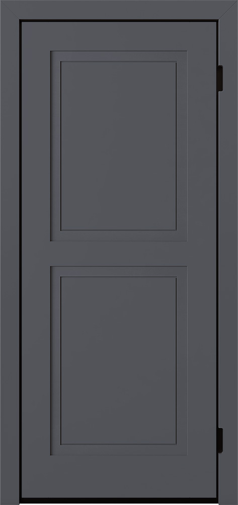 Lucky 22DG Эмаль 7016