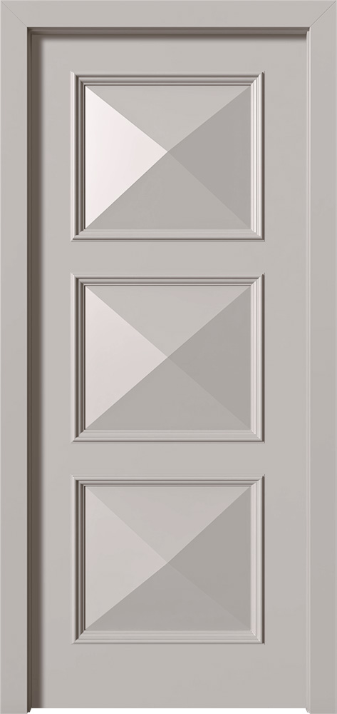 Amsterdam XF3 Эмаль tortora