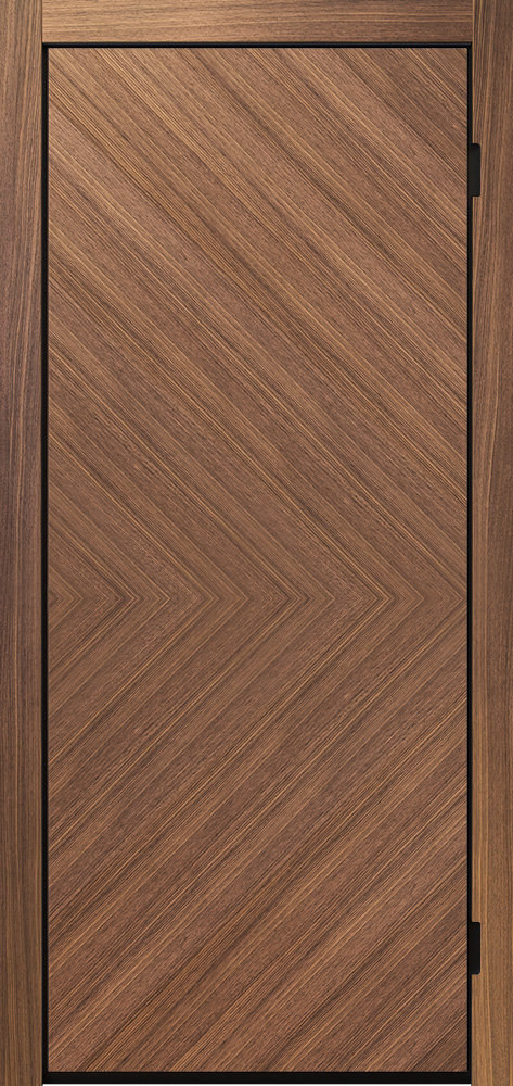 Piana 11PG Шпон oreh_americano