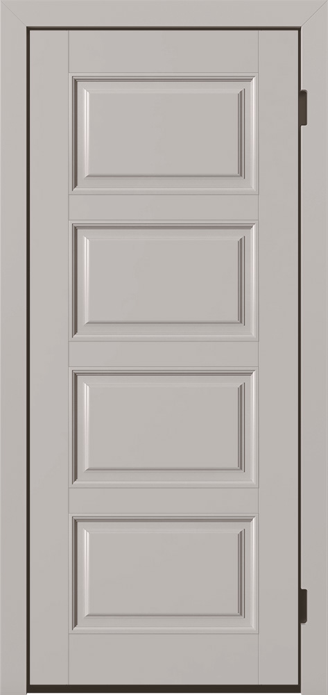 Zeus PF4 Эмаль tortora