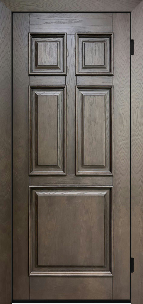 Массив багетная Gent дуб Mocca гидрофобное масло