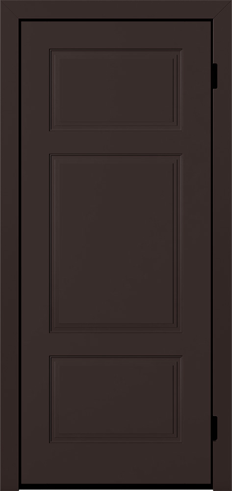 Alfa 32ПГ Эмаль coffee