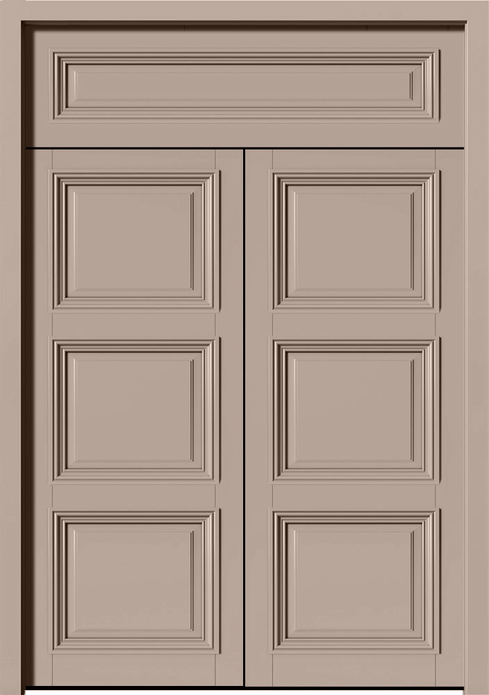 Gent-3 Mindal PF3 ДСФ