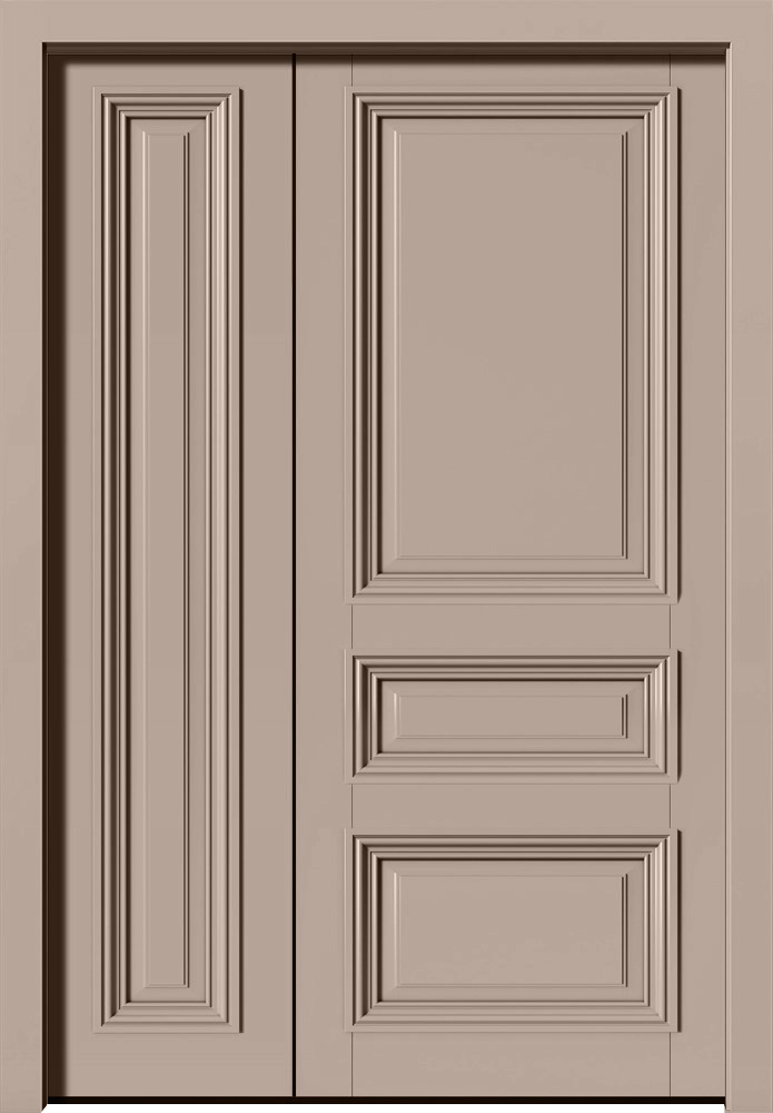 Gent-3 Mindal PG3 ОСФБ