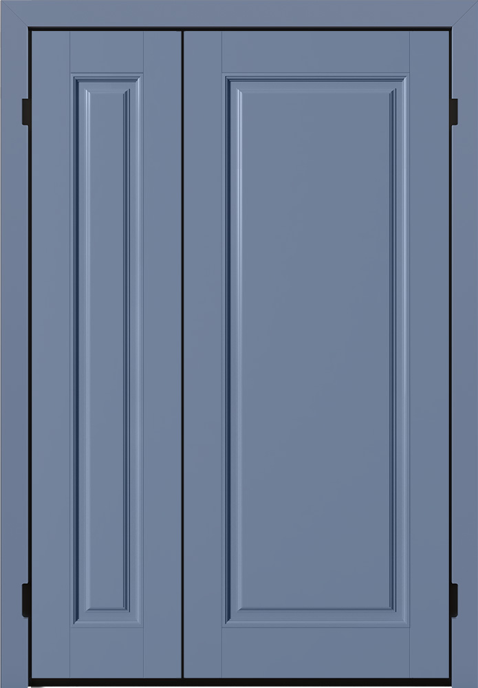 Zeus PF Эмаль 5014 ОСФБ