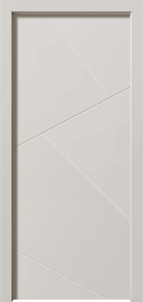 Scandi 5 Эмаль 9010