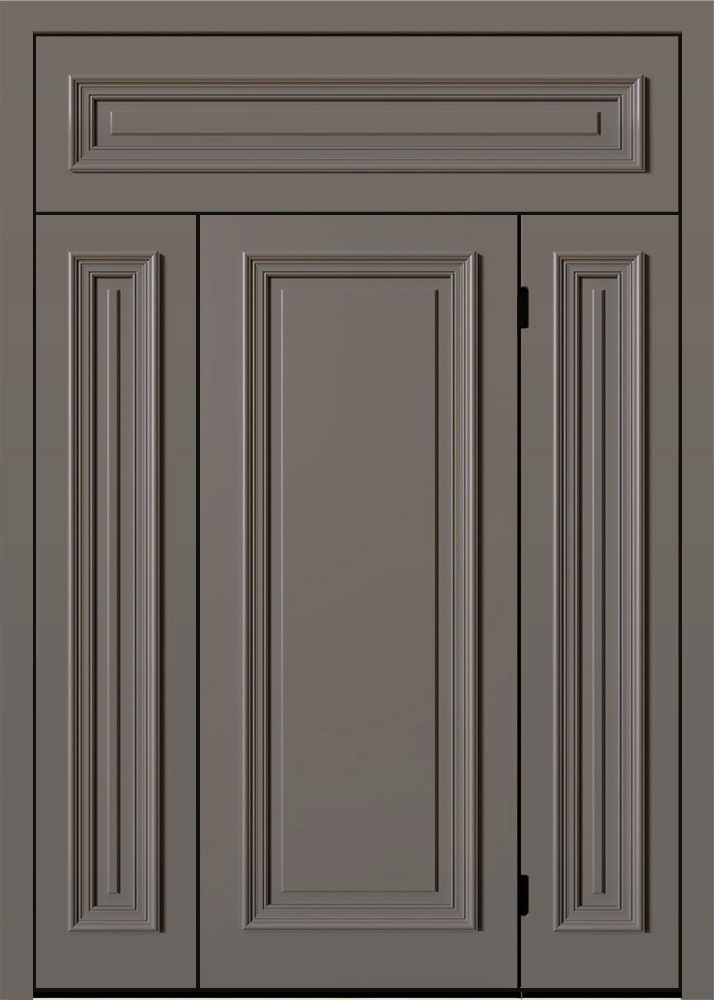 Venezia RAL_7039 PF ДСФББ