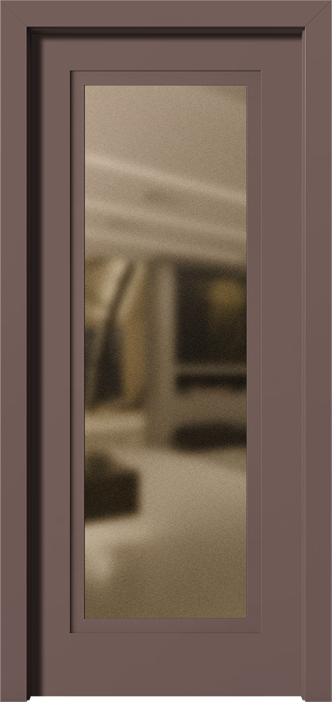 Lucky DG Soft Touch smoki