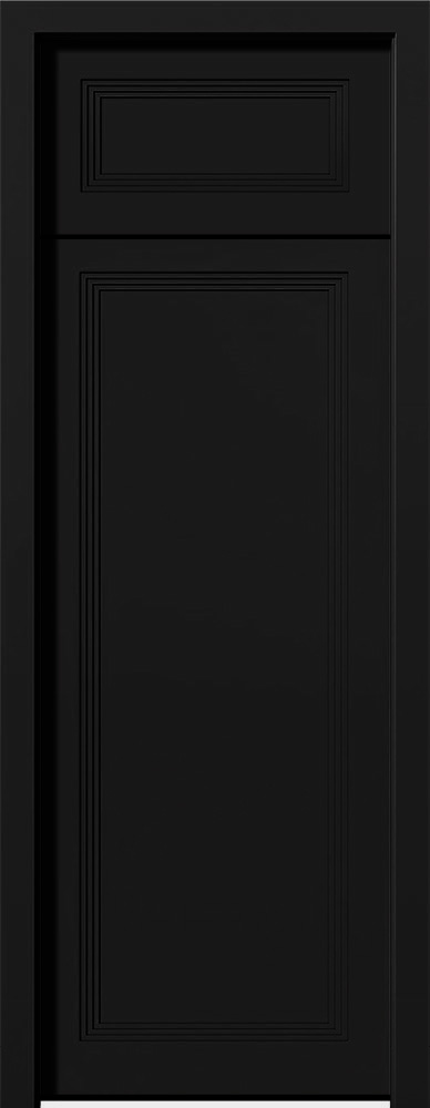 Edge RAL_9005 PF ОСФ