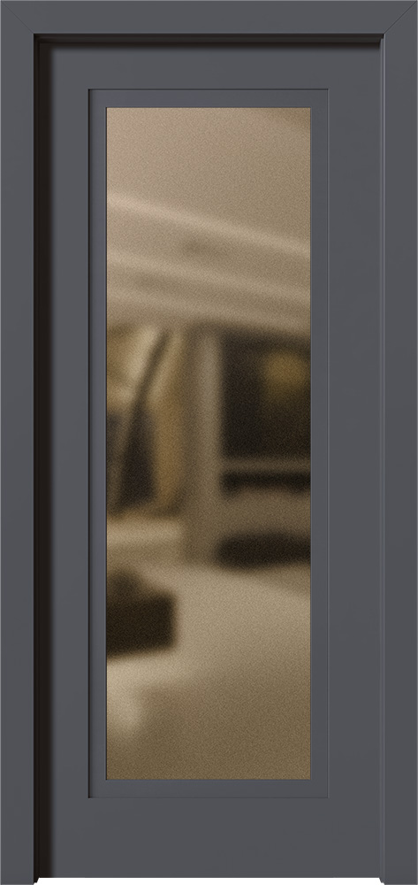 Lucky DG Эмаль 7016