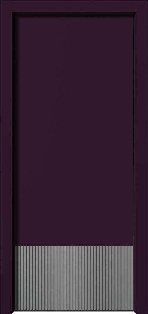 Filo F1 Soft Touch sliva