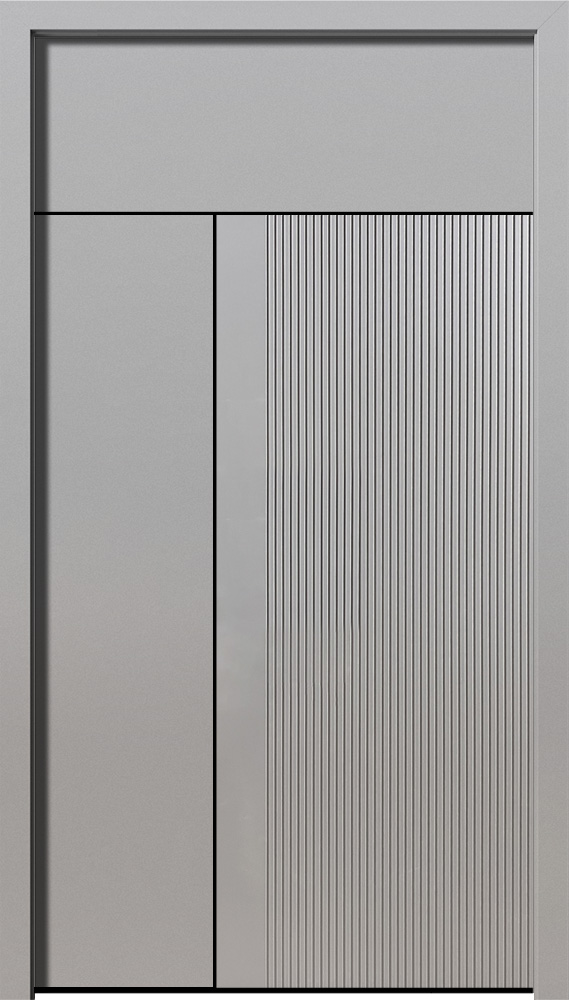 Экошпон грей софт zb 805-2 Zero 39 ОСФБВ