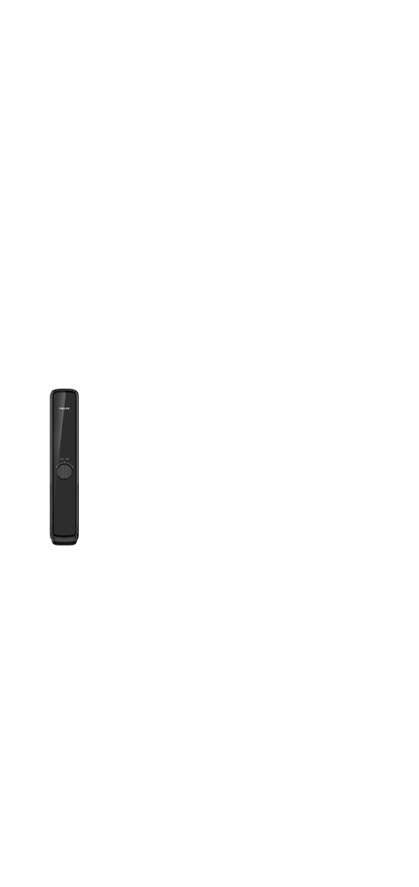 Philips Easy Key 9300