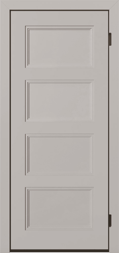 Medea PF4 Эмаль tortora