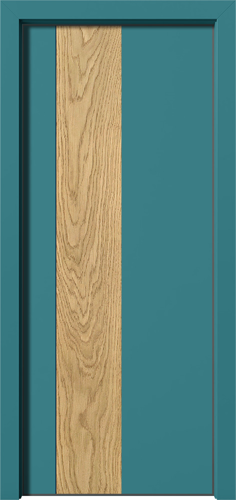 Exit V21 Soft Touch antlantic