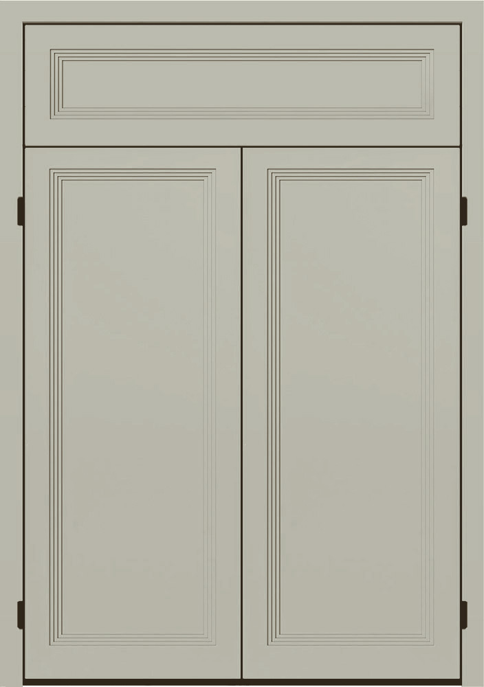 Edge RAL_7032 PF ДСФ