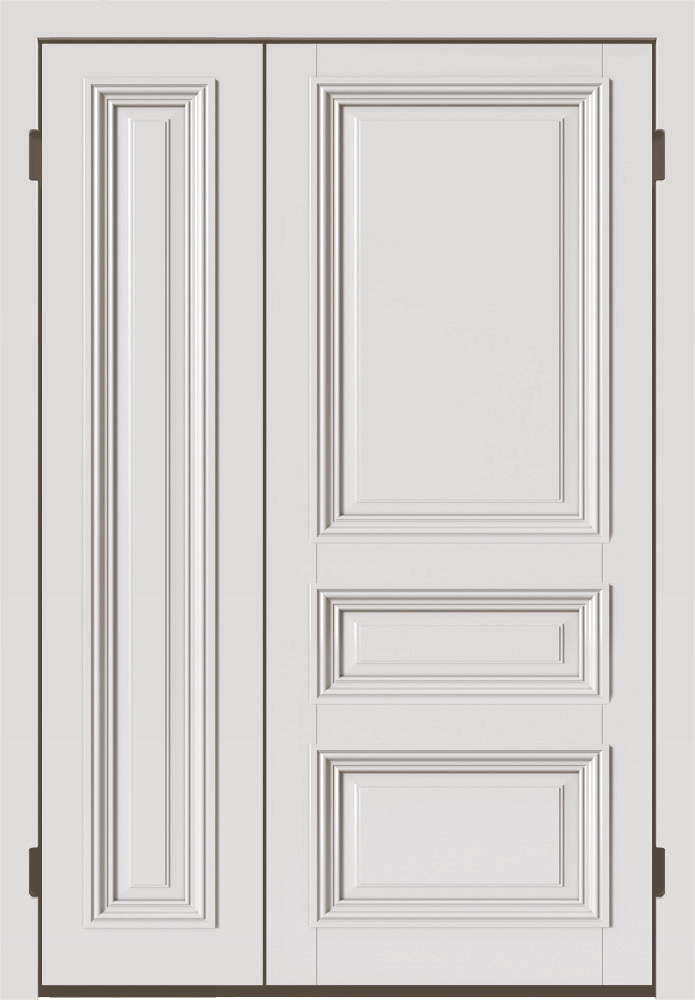 Gent-3 RAL_9016 PG3 ОСФБ