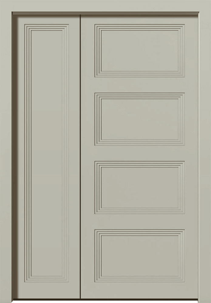 Edge RAL_7032 PF4 ОСФБ