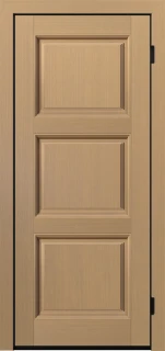 Массив наборная 08.05 дуб Oak graphite