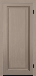 Массив наборная 08.05 дуб Oak graphite