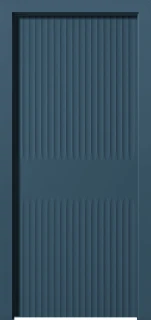 Mario, Mario 1, RAL 7016