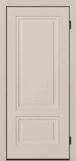 Alfa 3ПГ Эмаль 9005