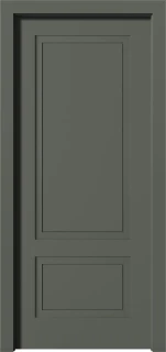 Lucky DG Soft Touch ocean_grey